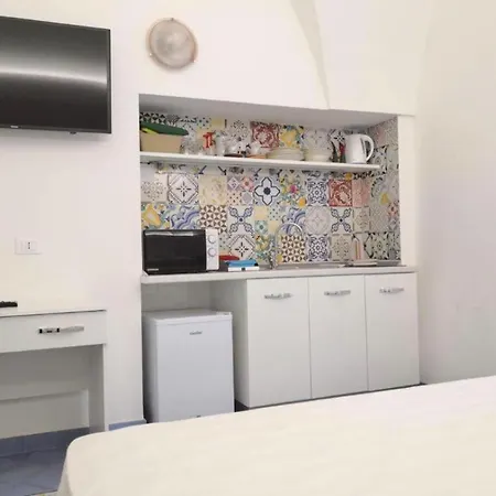 Agora -casetta Sorrentina *