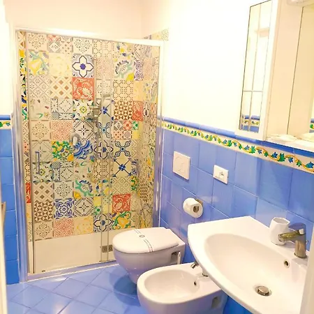 Lejlighed Agora -casetta Sorrentina *