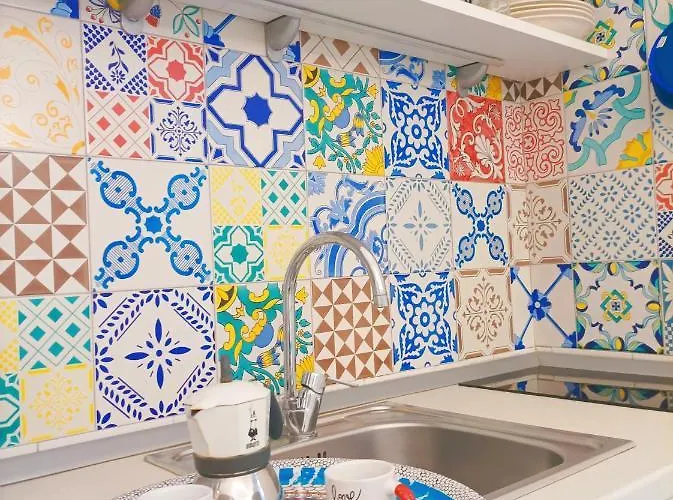 Agora -casetta Sorrentina *