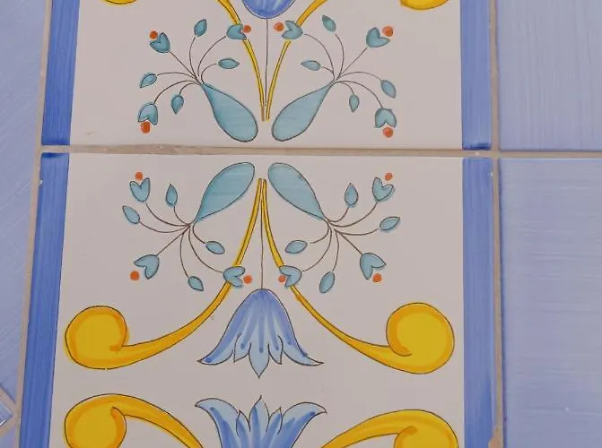 Agora -casetta Sorrentina 公寓 *