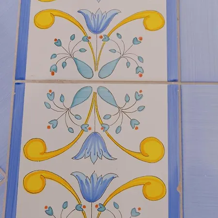 Agora -casetta Sorrentina شقة *