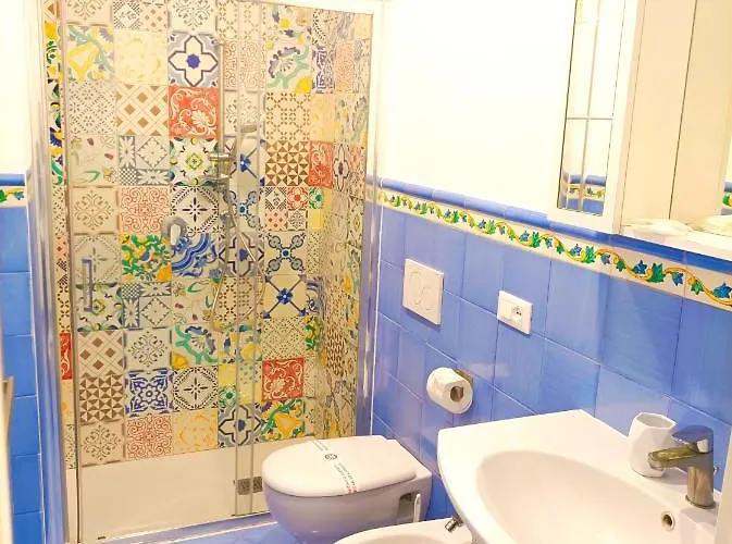 Апартаменты Agora -casetta Sorrentina *