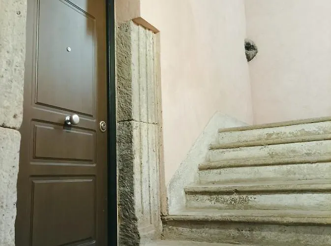 Agora -casetta Sorrentina *